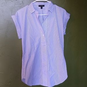 Tall J crew top
